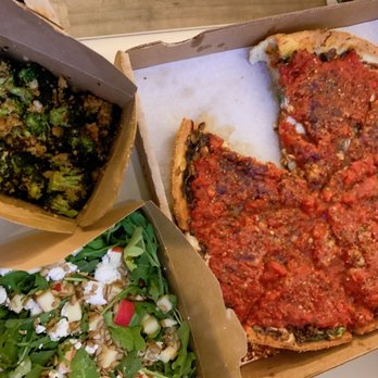 Heirloom Pizza - Pizza Near Me - Monterey, California Heirloom Pizza - Pizza Near Me - Monterey, California