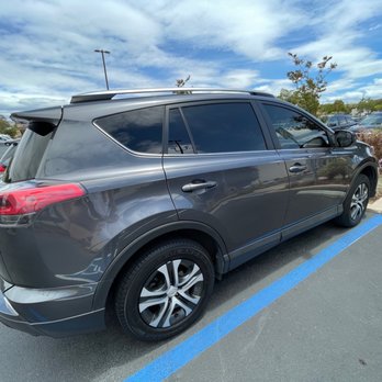 Tint Crew - I suck at taking pics, but this tint looks good regardless - Car Window Tinting Near Me - Buena Park, California Tint Crew - I suck at taking pics, but this tint looks good regardless - Car Window Tinting Near Me - Buena Park, California