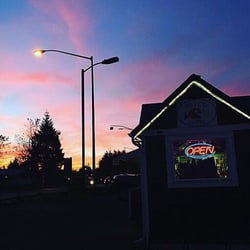 Fish Eye Coffee - From Instagram-- @fisheyecoffee