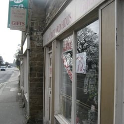 Orchard House Gift Shop