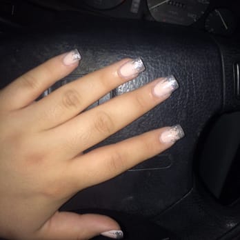 Deluxe Nails & Spa - Waxing Near Me - Modesto, California