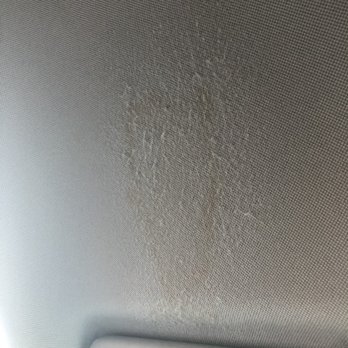 Valley Car Wash & Lube - Stains didn't get removed. - Car Wash Near Me - Van Nuys, California