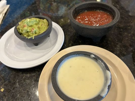 La Terraza Mexican Restaurant by null