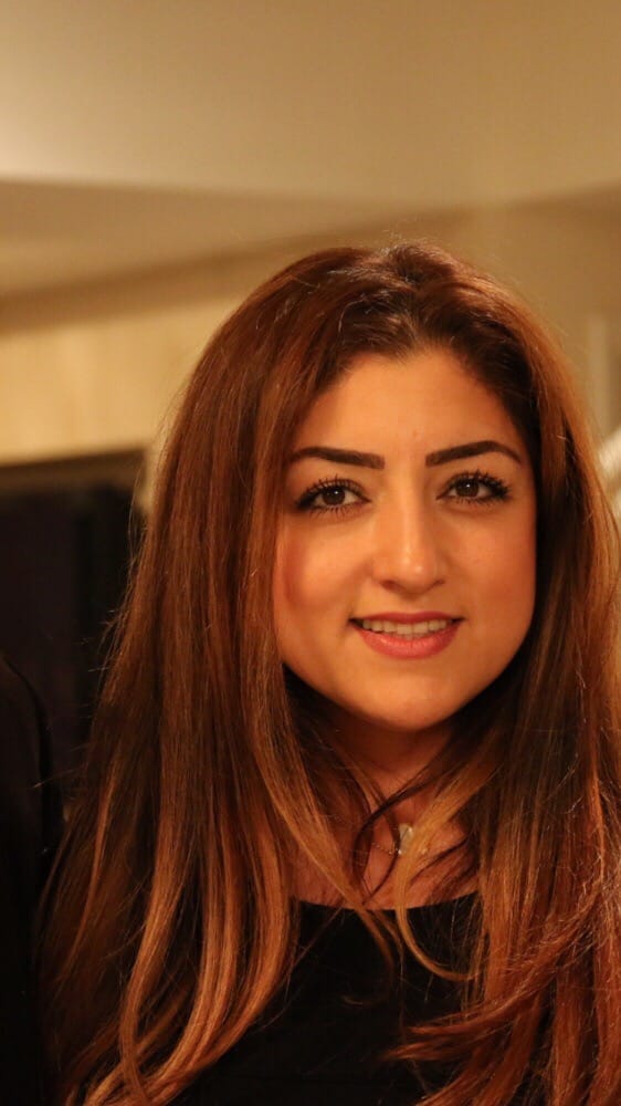 Beautiful Skin By Shora Logo