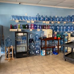 Alka Pi Water Store