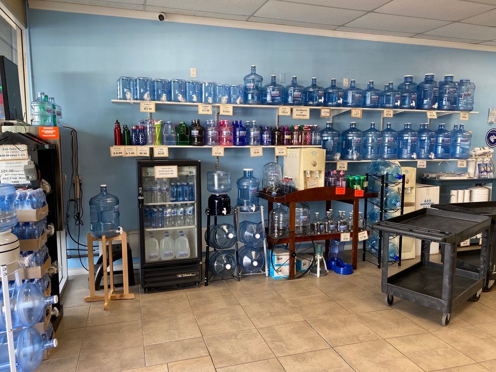 ALKA PI WATER STORE Updated November 2024 13 Photos & 29 Reviews