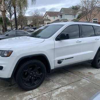 Rocky Mountain Windowtint - Front driver door window premium ceramic tint 30% - Car Window Tinting Near Me - Antioch, California Rocky Mountain Windowtint - Front driver door window premium ceramic tint 30% - Car Window Tinting Near Me - Antioch, California