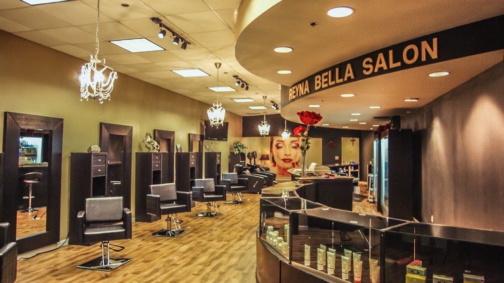 REYNA BELLA BEAUTY & SPA 77 Photos & 47 Reviews 2545 Via Campo, Montebello, CA Yelp