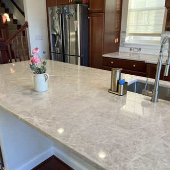 Stone & Cabinet Center - General Contractors Near Me - Chantilly, Virginia Stone & Cabinet Center - General Contractors Near Me - Chantilly, Virginia