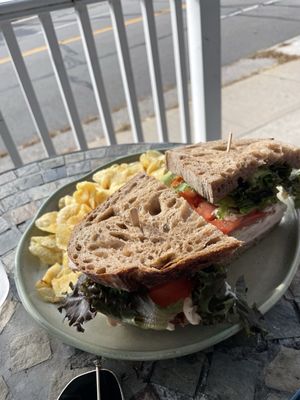 The Hudson Oven by null