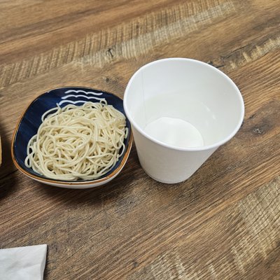 Ramen Kameko by null