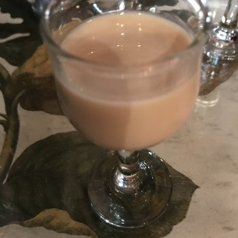 Arume - Dessert drink - Mediterranean Near Me - Barcelona, B