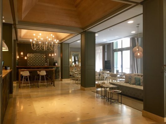 Hotel Vincci Lys by null