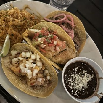 Cha Cha's Latin Kitchen - 3 Tacos - Bars Near Me - Brea, California Cha Cha's Latin Kitchen - 3 Tacos - Bars Near Me - Brea, California