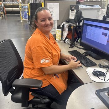 The Home Depot - Candy was so helpful at Home Depot. She made it so easy to pick out the flooring. - Hardware Stores Near Me - Kapolei, Hawaii The Home Depot - Candy was so helpful at Home Depot. She made it so easy to pick out the flooring. - Hardware Stores Near Me - Kapolei, Hawaii