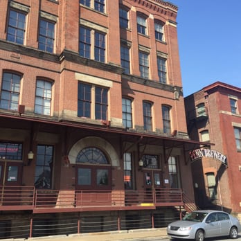 Penn Brewery - Outside of Penn Brewery! - German Near Me - Pittsburgh, Pennsylvania Penn Brewery - Outside of Penn Brewery! - German Near Me - Pittsburgh, Pennsylvania