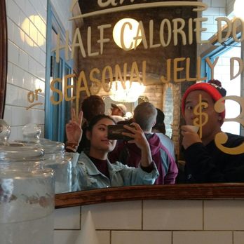 Doughnut Vault - Hi - Donuts Near Me - Chicago, Illinois
