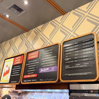 Salt & Straw - Ice Cream & Frozen Yogurt Near Me - Anaheim, California Salt & Straw - Ice Cream & Frozen Yogurt Near Me - Anaheim, California