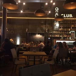 The Food Club