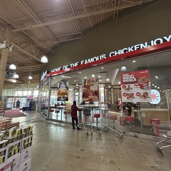 Seafood City Supermarket - Seafood Markets Near Me - Chicago, Illinois Seafood City Supermarket - Seafood Markets Near Me - Chicago, Illinois