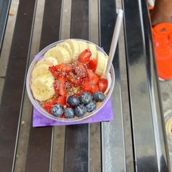 Oola Bowls