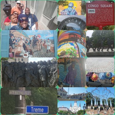 All Bout Dat Tours LLC by null