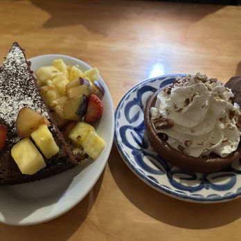 Bombera - dessert - Mexican Near Me - Oakland, California