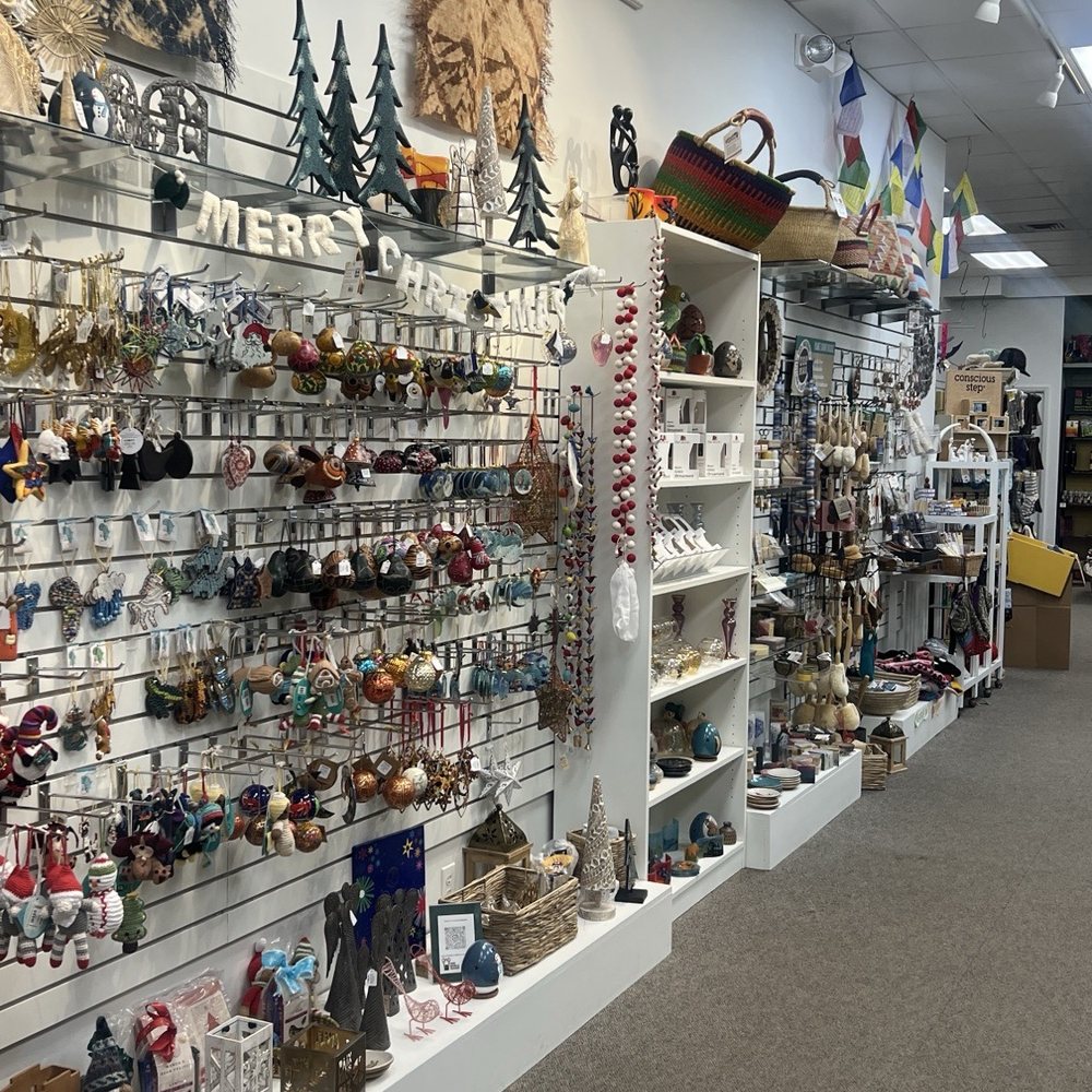 One World Goods - Vibe - Jewelry Near Me - Rochester, New York One World Goods - Vibe - Jewelry Near Me - Rochester, New York