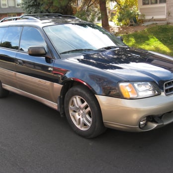 Auto Seekers - 2002 Subaru Outback - Car Dealers Near Me - Aurora, Colorado Auto Seekers - 2002 Subaru Outback - Car Dealers Near Me - Aurora, Colorado