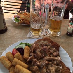 Heidis Bierstübchen