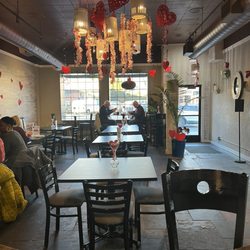 Fusion Pancake House Bistro
