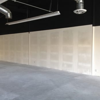 Granahan Construction - Soundproofing for a future Kickboxing neighbor - General Contractors Near Me - Oceanside, California Granahan Construction - Soundproofing for a future Kickboxing neighbor - General Contractors Near Me - Oceanside, California