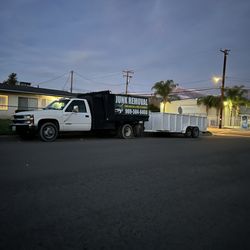 Johnson's Junk Removal