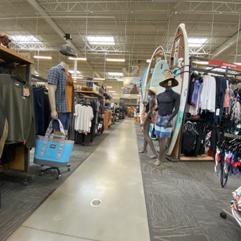 REI - Outdoor Gear Near Me - Jacksonville, Florida