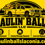 Haulin' Balls
