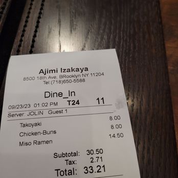Izakaya Ajimi - Izakaya Near Me - Brooklyn, New York Izakaya Ajimi - Izakaya Near Me - Brooklyn, New York