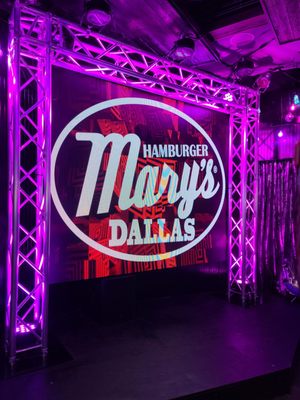 Hamburger Mary's Dallas by null