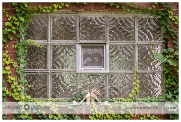 The Outing Lodge by null