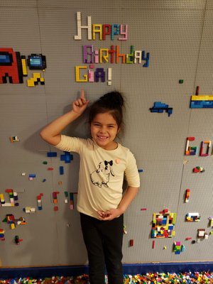Glazer Children's Museum by null