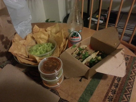 Taqueria Diana by null Taqueria Diana by null