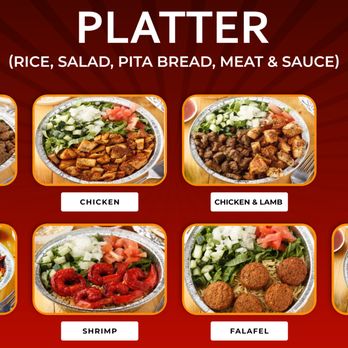 Gyro Guys - Platters - Fast Food Near Me - La Porte, Texas Gyro Guys - Platters - Fast Food Near Me - La Porte, Texas