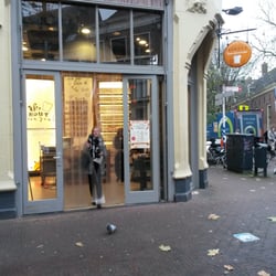Bakker van Vessem - Gevel