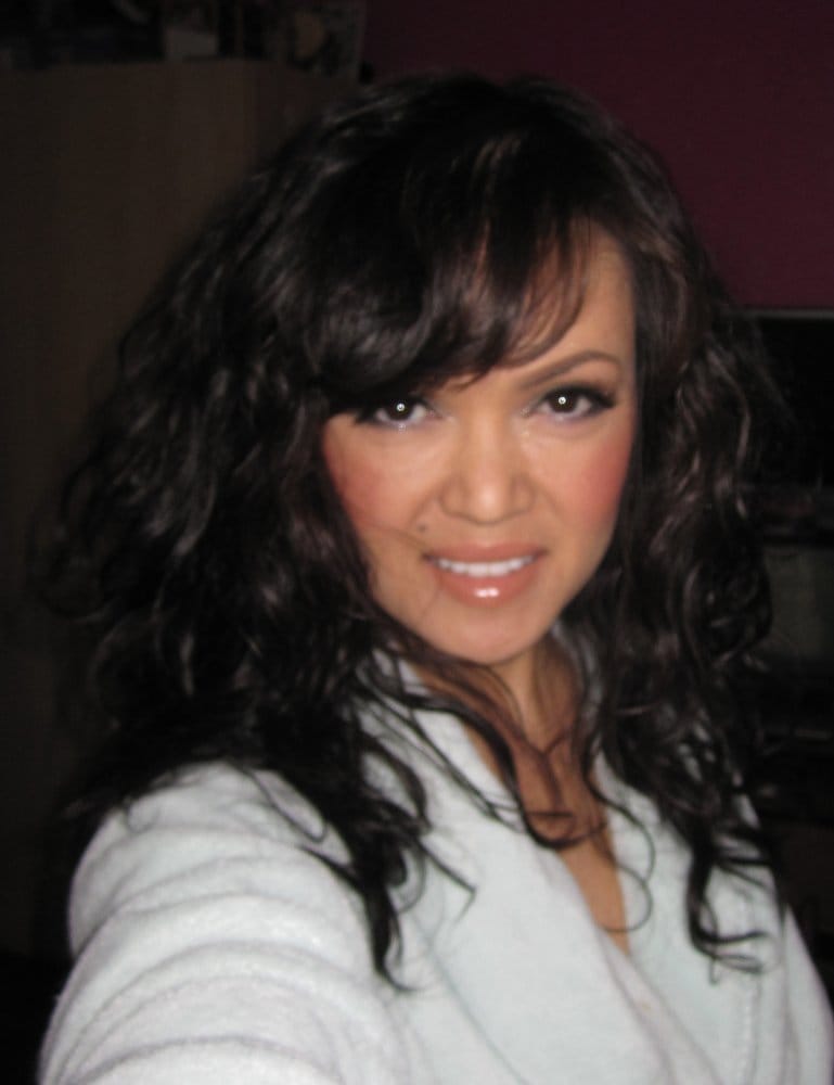 AAP GOO JEONG HAIR 3545 El Camino Real, Santa Clara, California