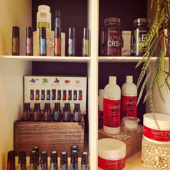 The Holistic Spa - Massage Therapy Near Me - Gaylord, Michigan The Holistic Spa - Massage Therapy Near Me - Gaylord, Michigan