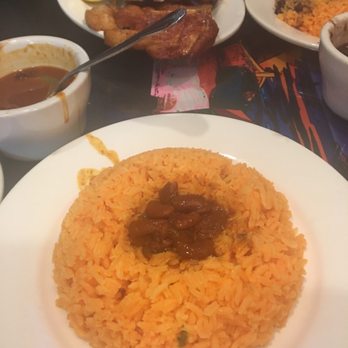 Casa Adela - Yellow and Red - Latin American Near Me - New York, New York