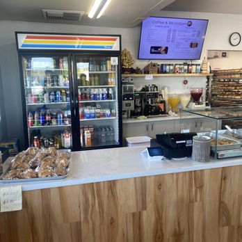 Rocklin Donuts & Cinnamon - Checkout - Donuts Near Me - Rocklin, California Rocklin Donuts & Cinnamon - Checkout - Donuts Near Me - Rocklin, California