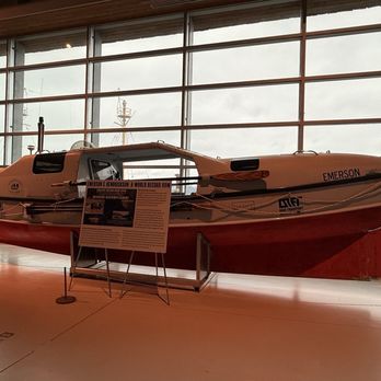 Columbia River Maritime Museum - Museums Near Me - Astoria, Oregon Columbia River Maritime Museum - Museums Near Me - Astoria, Oregon