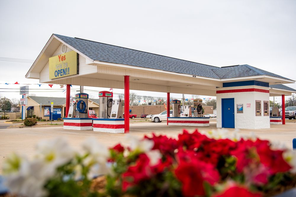 LIBERTY WASH SOUTH ARKANSAS 10 Photos 818 S Arkansas