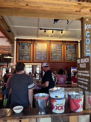 The Branch Neighborhood Grill by null