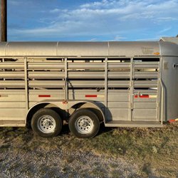Roscoe Trailer Rentals